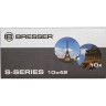 Бинокль BRESSER S-Series 10x42 73028