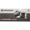 Бинокль BRESSER S-Series 10x42 73028