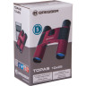 Бинокль BRESSER Topas 10x25 Red 69354