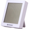 Метеостанция BRESSER Temeo Hygro Quadro, белая 73258