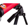 Телескоп BRESSER Junior Space Explorer 45/600, красный 70132