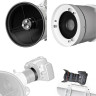 Труба оптическая BRESSER Messier NT-203s/800 72885